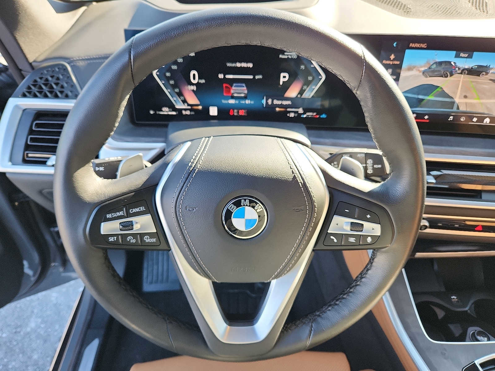 Used 2026 BMW X5 xDrive40i image 18