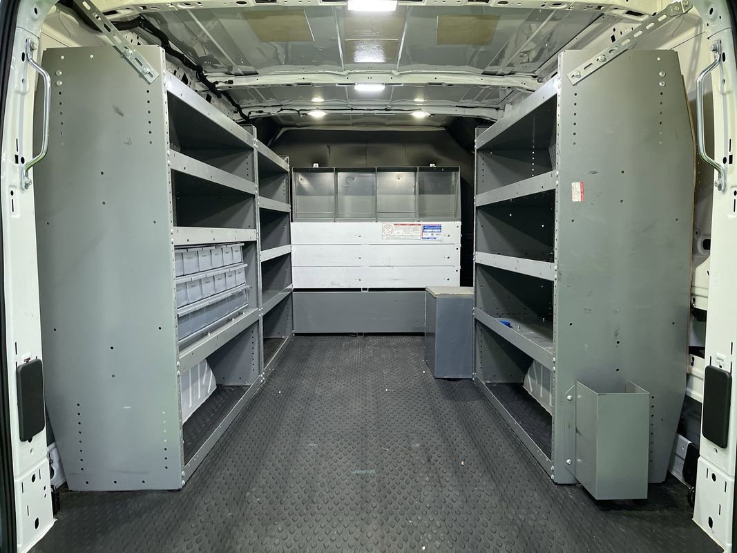 Used 2017 Ford Transit 250 130 Low Roof image 26