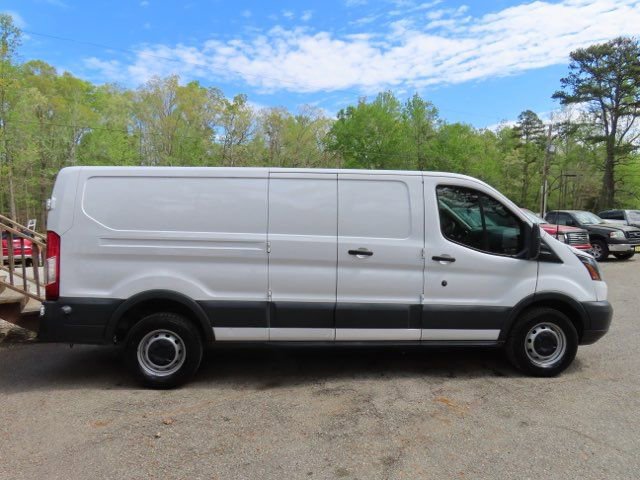 Used 2017 Ford Transit 250 148 Low Roof RWD image 6