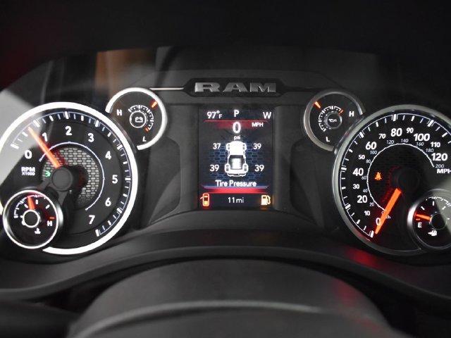 New 2026 RAM 1500 Tradesman AWD/4WD image 24