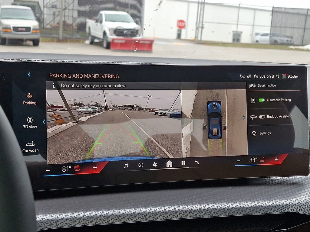 New 2026 BMW 430i xDrive Coupe w/ M Sport Package image 4