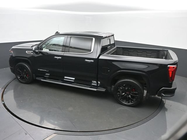 Used 2023 GMC Sierra 1500 Denali AWD/4WD image 41