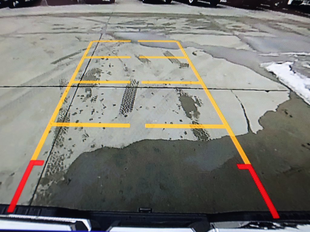 New 2026 GMC Sierra 1500 Elevation w/ Elevation Premium Package image 24