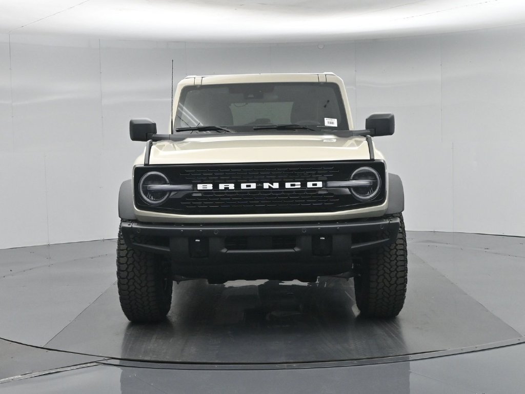 New 2026 Ford Bronco Badlands w/ Wildtrak Package AWD/4WD image 24