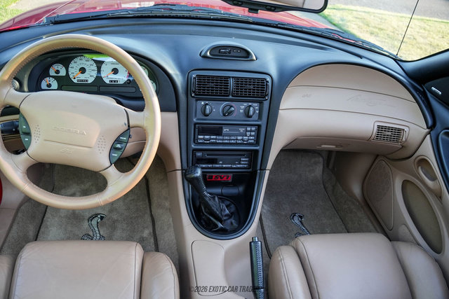 Used 1994 Ford Mustang GT RWD image 68