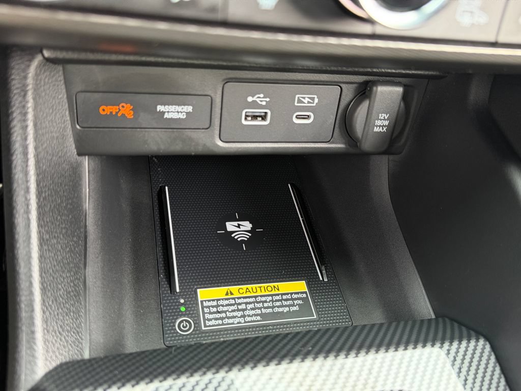 Used 2026 Acura Integra A-Spec FWD image 22