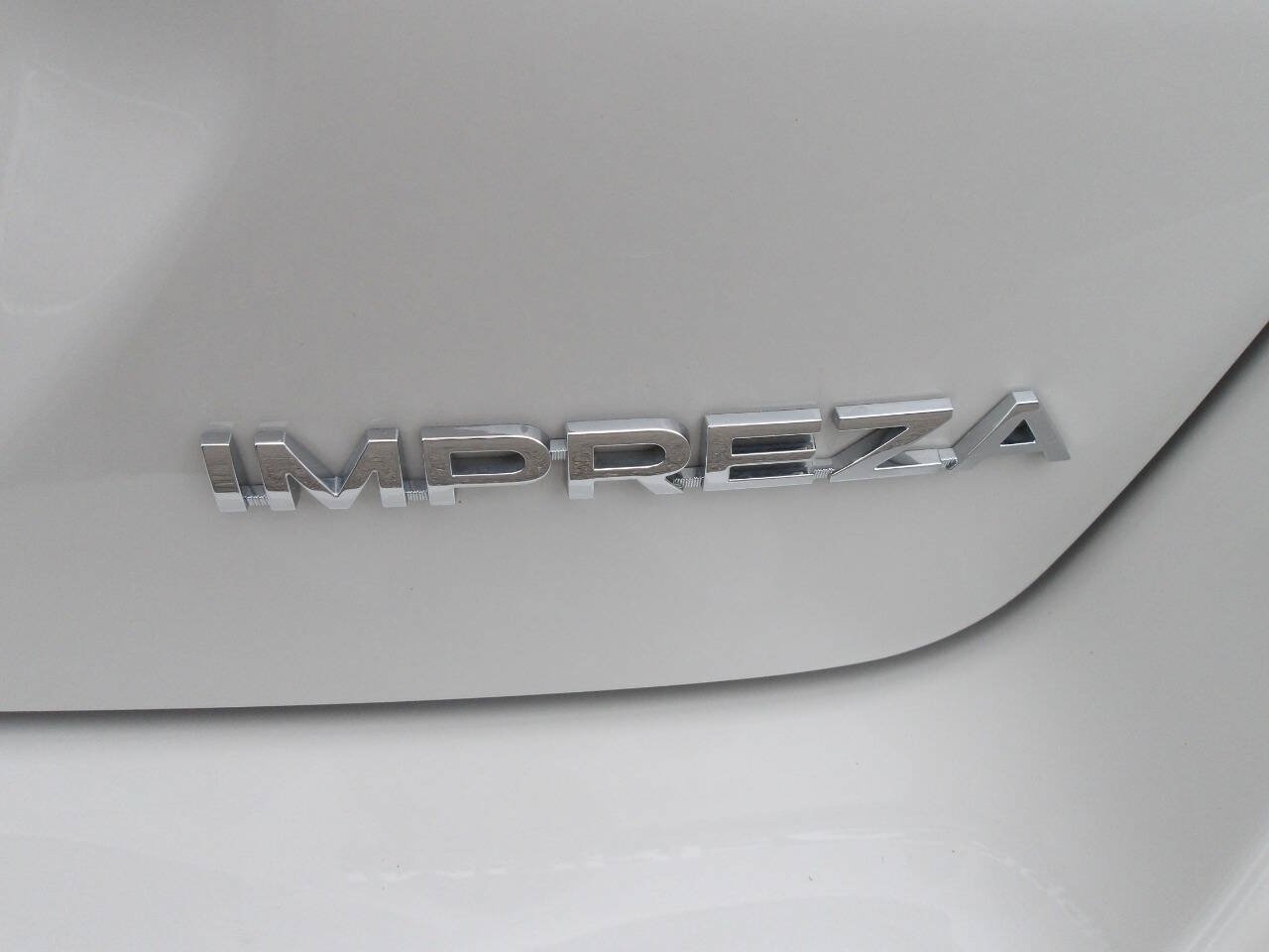 Used 2024 Subaru Impreza 2.0i AWD/4WD image 36