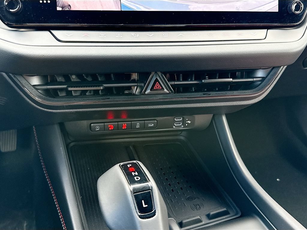 New 2026 Dodge Charger Scat Pack AWD/4WD image 16