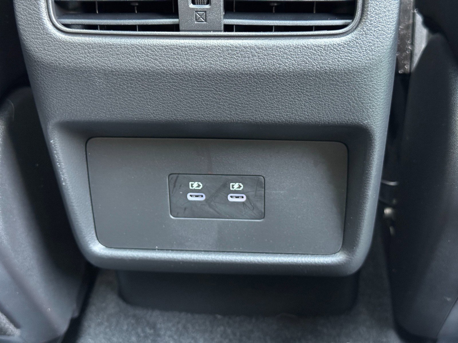 Used 2024 Nissan Rogue SV w/ SV Premium Package image 29