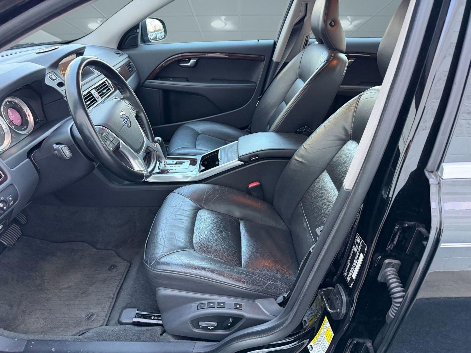 Used 2012 Volvo S80 3.2 image 5