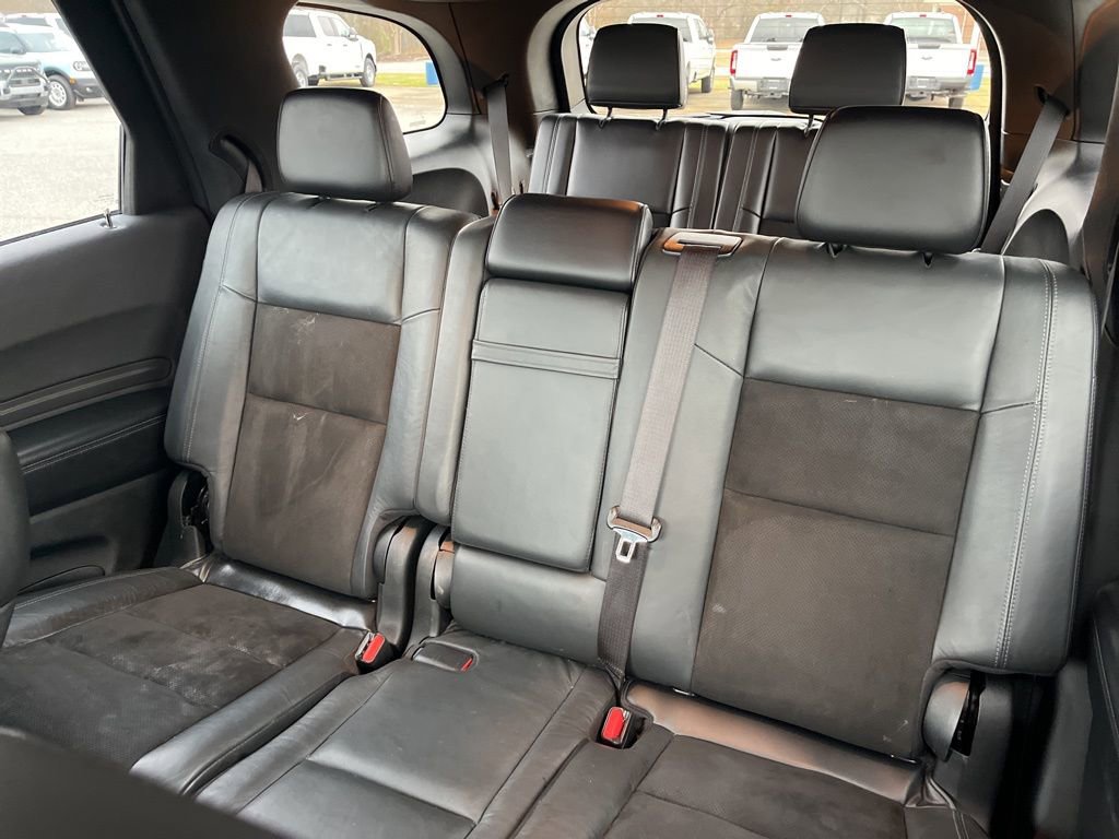 Used 2022 Dodge Durango GT image 17