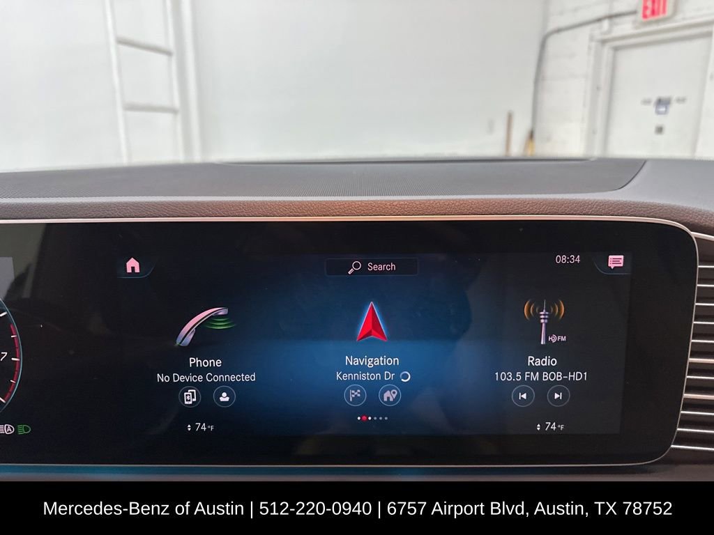 Certified 2022 Mercedes-Benz GLE 350 image 15