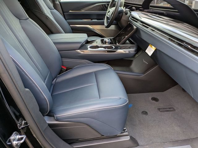 Used 2025 Cadillac Escalade IQ Sport 2 AWD/4WD image 27