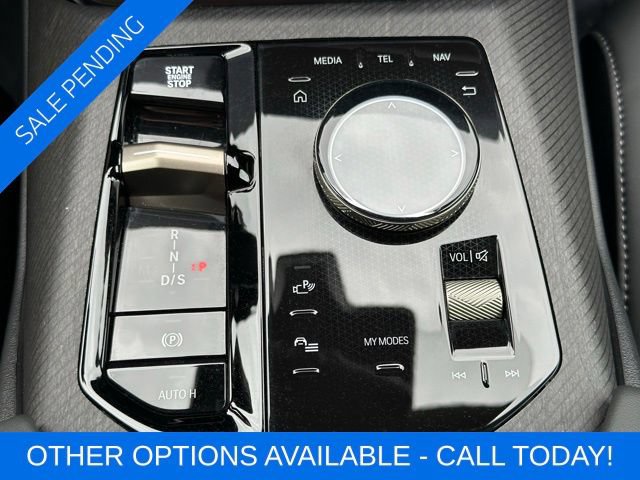 Certified 2025 BMW X3 xDrive30i w/ Premium Package AWD/4WD image 20