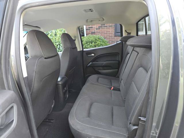 Used 2017 GMC Canyon SLE w/ SLE Convenience Package AWD/4WD image 25
