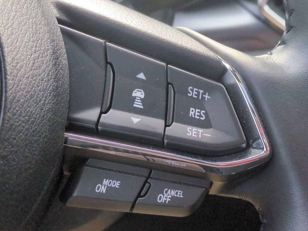 Certified 2023 MAZDA CX-5 AWD 2.5 S image 16