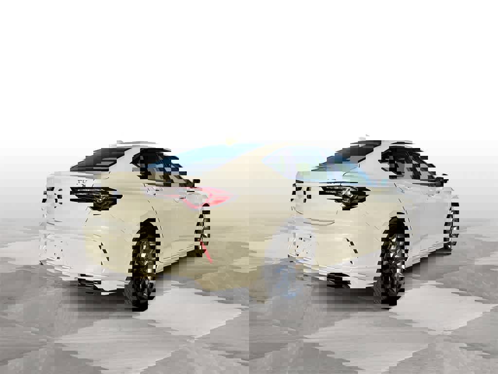 Certified 2022 Acura TLX image 8