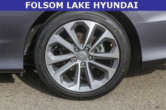 Used 2013 Honda Accord EX-L image 12