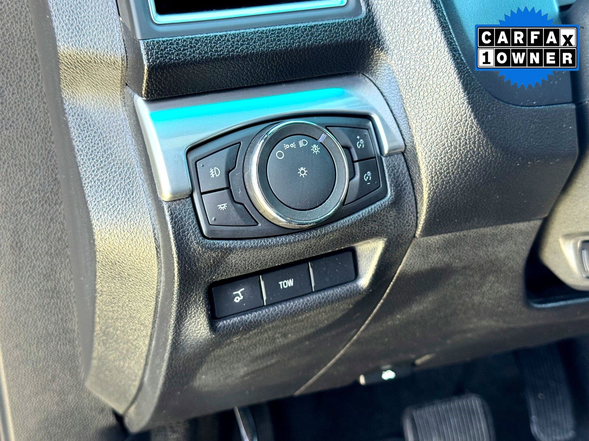 Used 2017 Ford Explorer Limited w/ Equipment Group 301A image 15