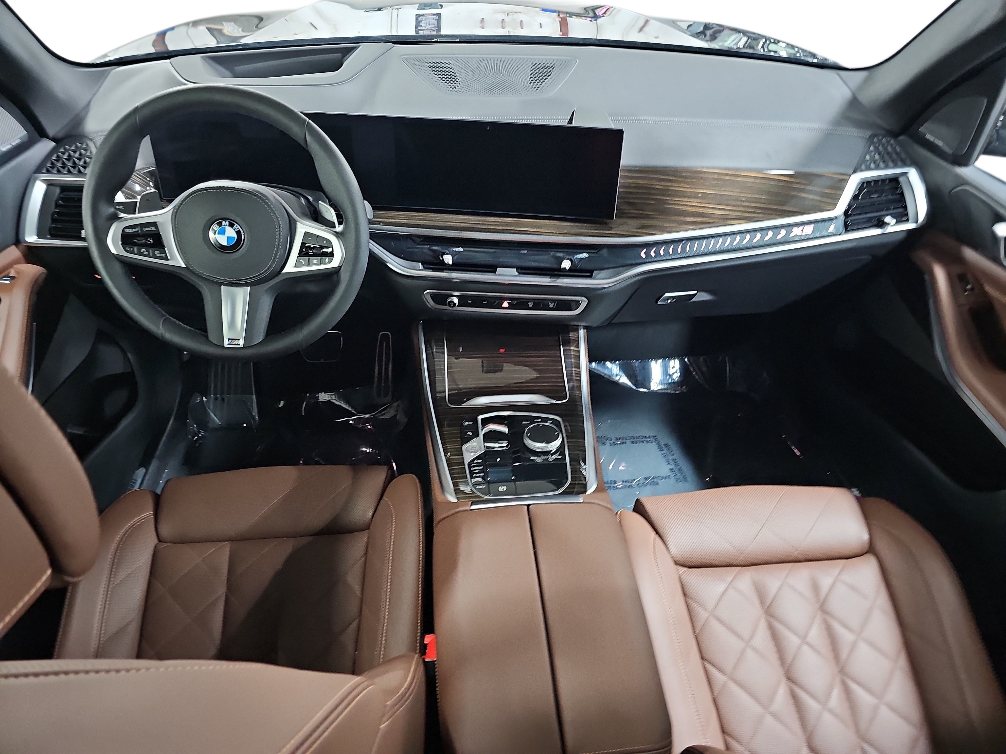 Used 2026 BMW X5 sDrive40i RWD image 9