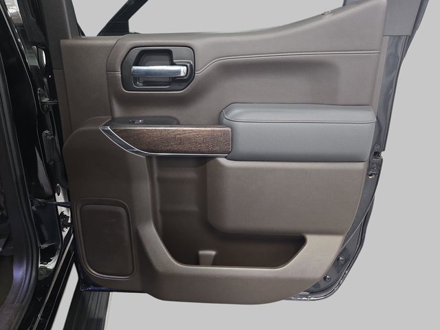 Used 2022 GMC Sierra 1500 Denali w/ Denali Premium Package image 13
