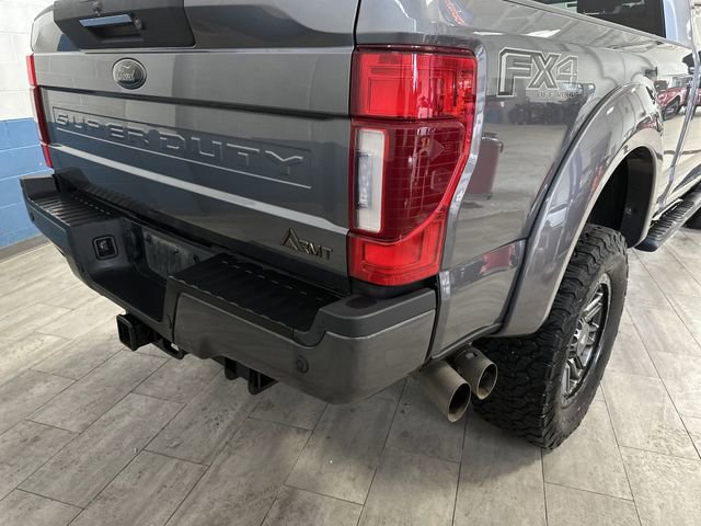 Used 2021 Ford F250 Lariat image 36