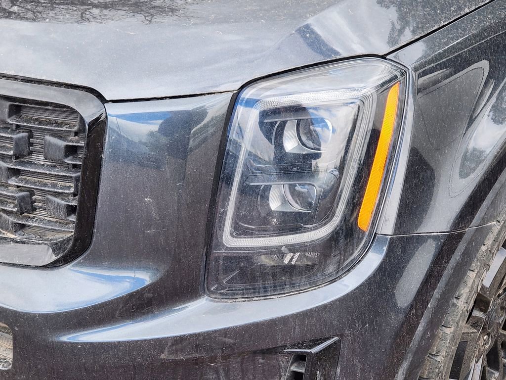 Used 2021 Kia Telluride EX w/ EX Premium Package image 20