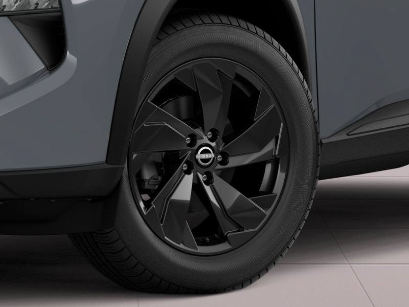 New 2026 Nissan Rogue SV AWD/4WD image 10