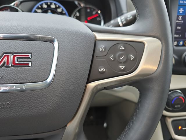 Used 2024 GMC Terrain Denali w/ Denali Premium Package AWD/4WD image 21