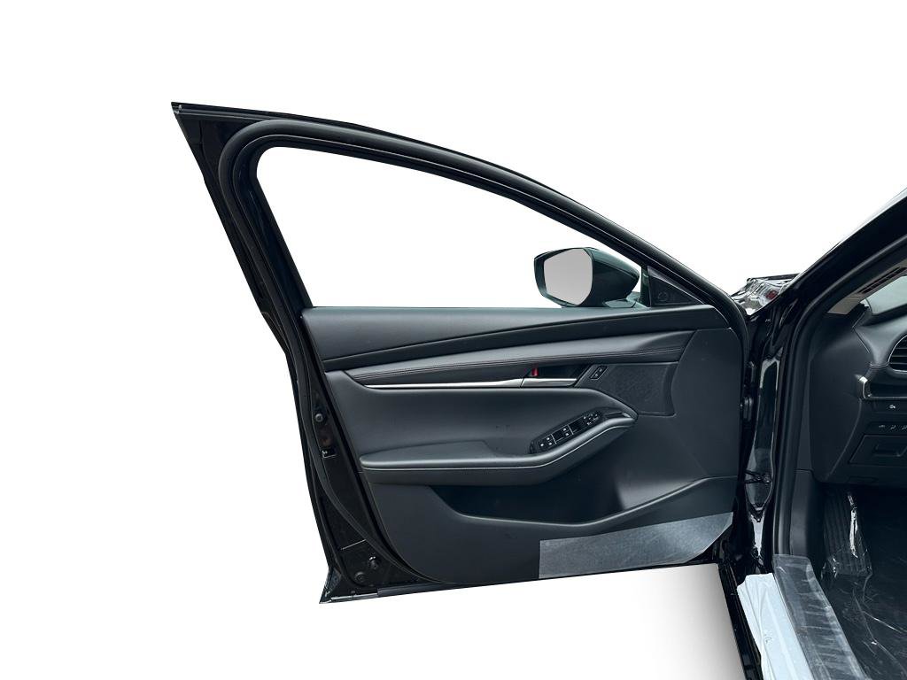 New 2026 MAZDA MAZDA3 2.5 S Sedan w/ Preferred Pkg image 6