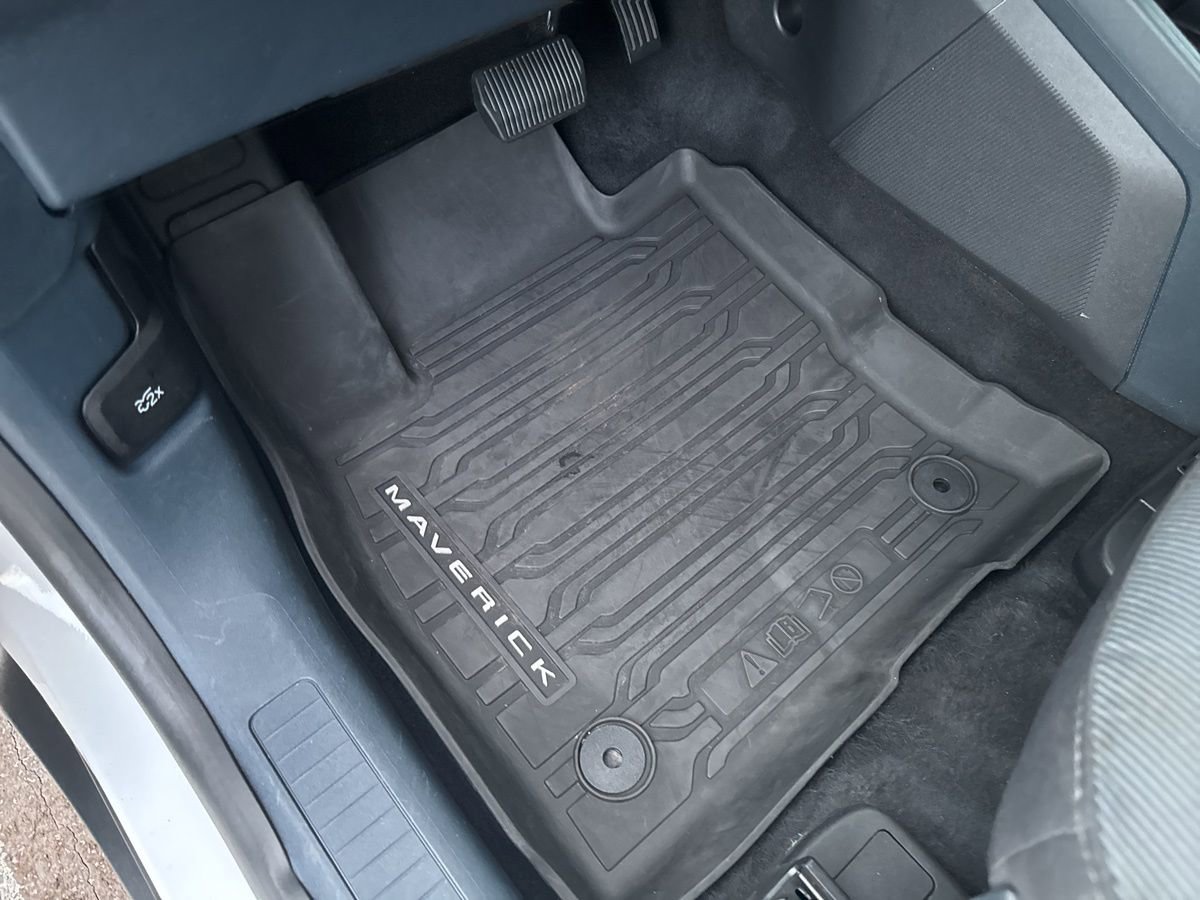Used 2022 Ford Maverick XL image 21
