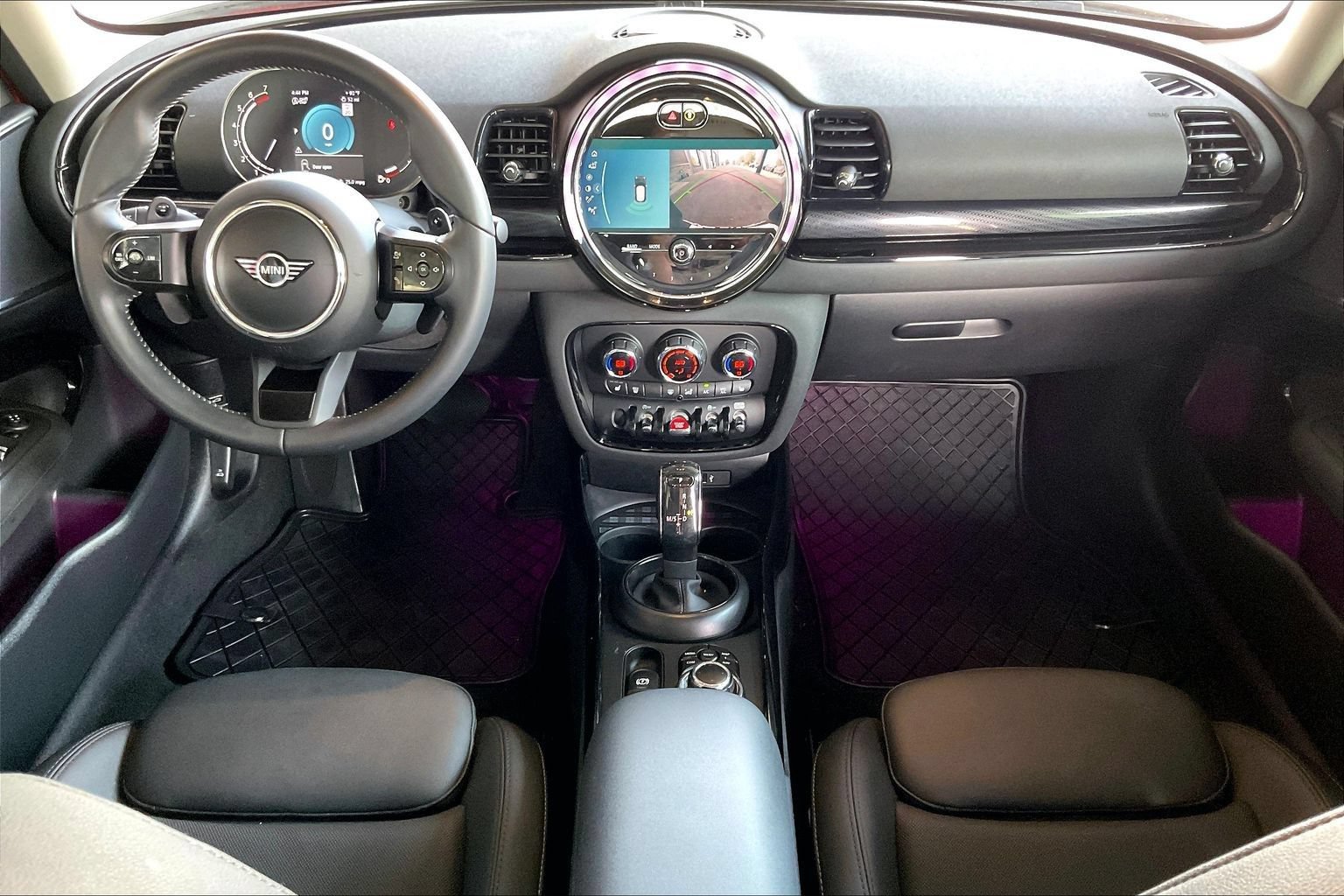 Used 2024 MINI Cooper Clubman S AWD/4WD image 7