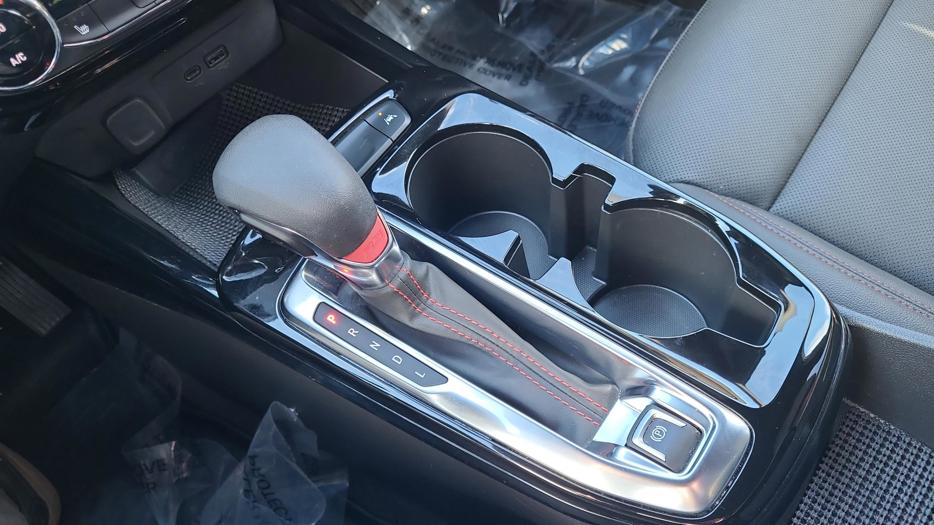 Used 2024 Chevrolet Trax RS w/ Driver Confidence Package image 22