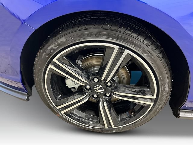 New 2026 Honda Accord Sport image 11