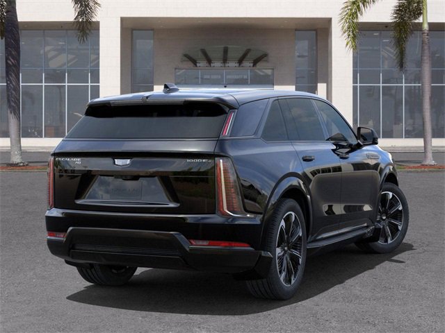 New 2025 Cadillac Escalade IQ Sport 2 image 4
