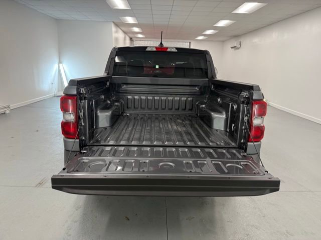 New 2026 Ford Maverick XLT w/ XLT Luxury Package image 8