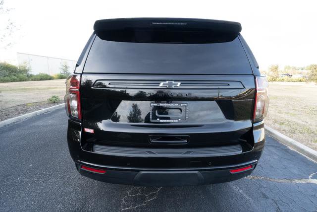Used 2023 Chevrolet Tahoe Z71 w/ Luxury Package image 4