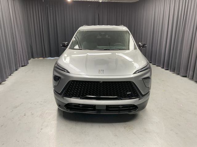 New 2026 Buick Enclave Sport Touring image 7