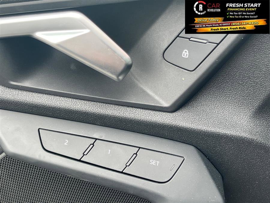 Used 2024 Audi A3 2.0T Premium image 29