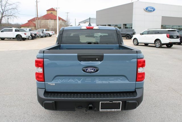 New 2026 Ford Maverick XLT FWD image 4