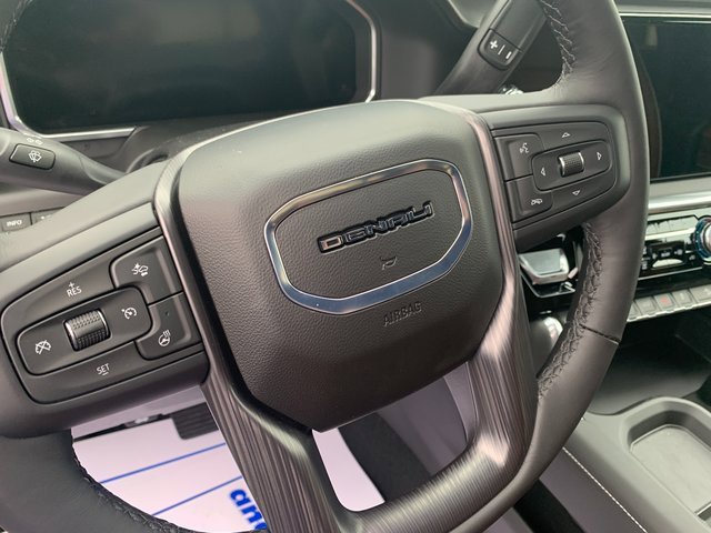 New 2026 GMC Sierra 2500 Denali Ultimate image 12