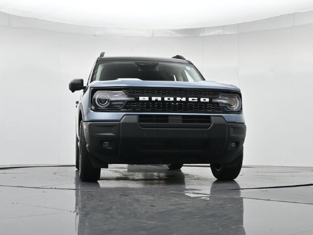 New 2026 Ford Bronco Sport Outer Banks w/ Outer Banks Tech Package+ AWD/4WD image 43