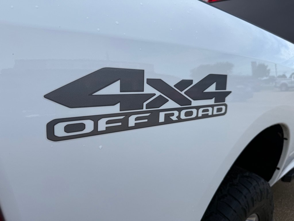 Used 2019 RAM 2500 Big Horn AWD/4WD image 6