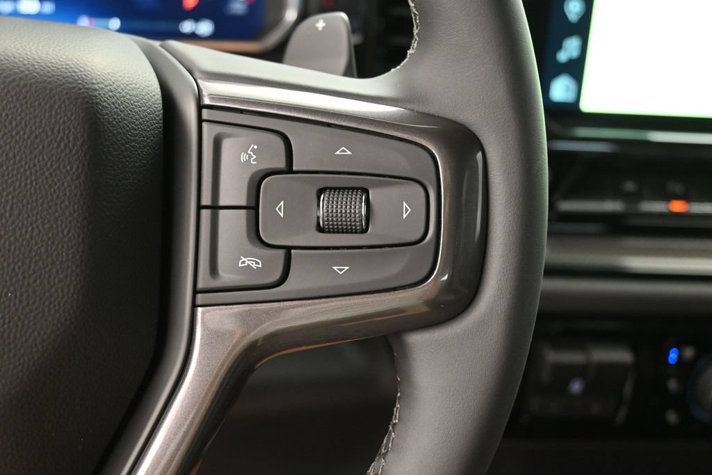New 2026 Chevrolet Silverado 1500 ZR2 AWD/4WD image 28