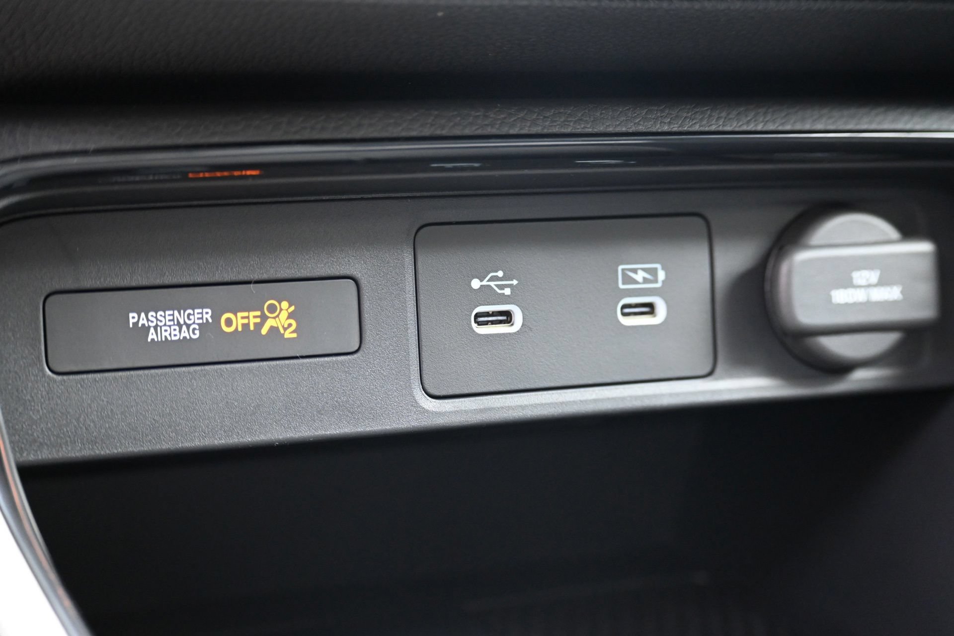 New 2026 Honda CR-V EX-L image 35