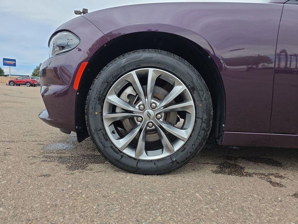 Used 2021 Dodge Charger SXT w/ Driver Convenience Group image 27