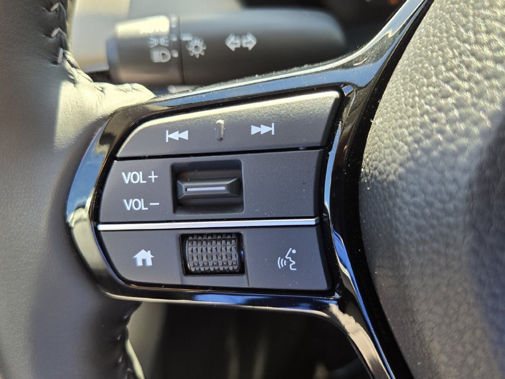 Certified 2027 Honda HR-V EX-L image 25