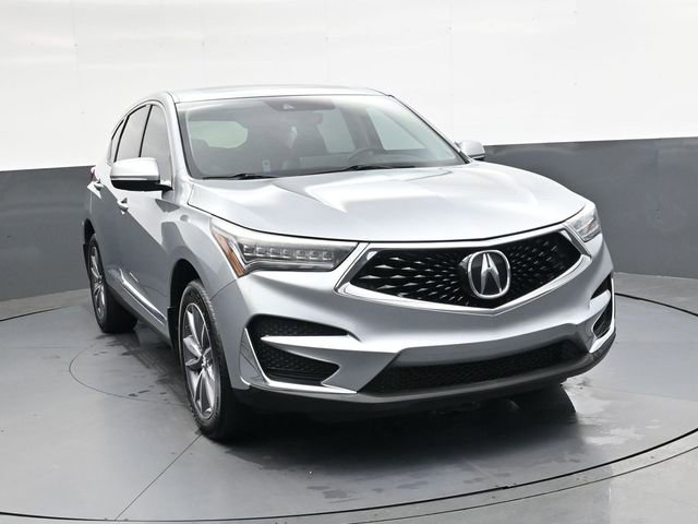 Used 2020 Acura RDX FWD w/ Technology Package image 10