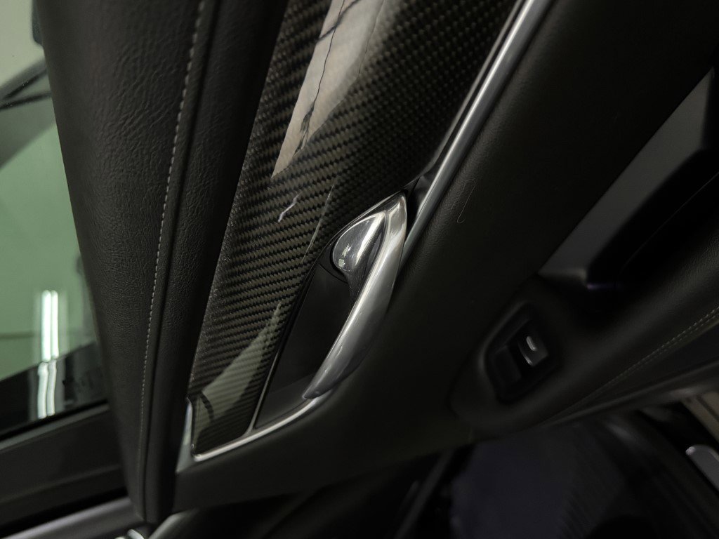 Used 2022 Cadillac XT6 Sport w/ Technology Package image 47