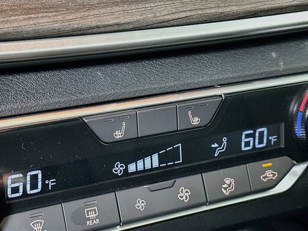 New 2026 Nissan Altima 2.5 SV w/ SV Premium Package FWD image 27